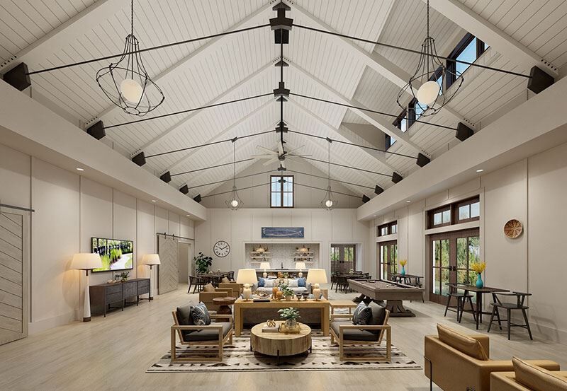 Nexton midtown club
